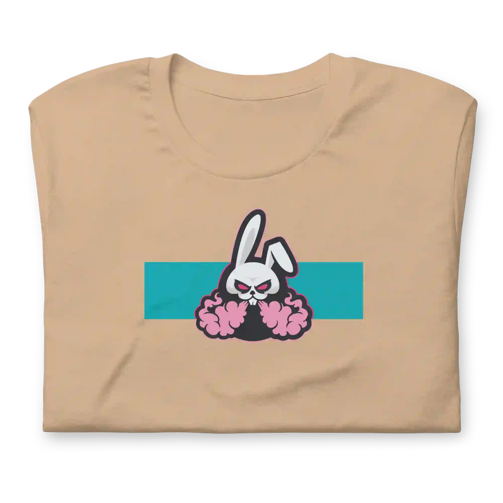 unisex-staple-t-shirt-tan-front-681ccb4030ad8.webp