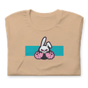 unisex-staple-t-shirt-tan-front-681ccb4030ad8.webp
