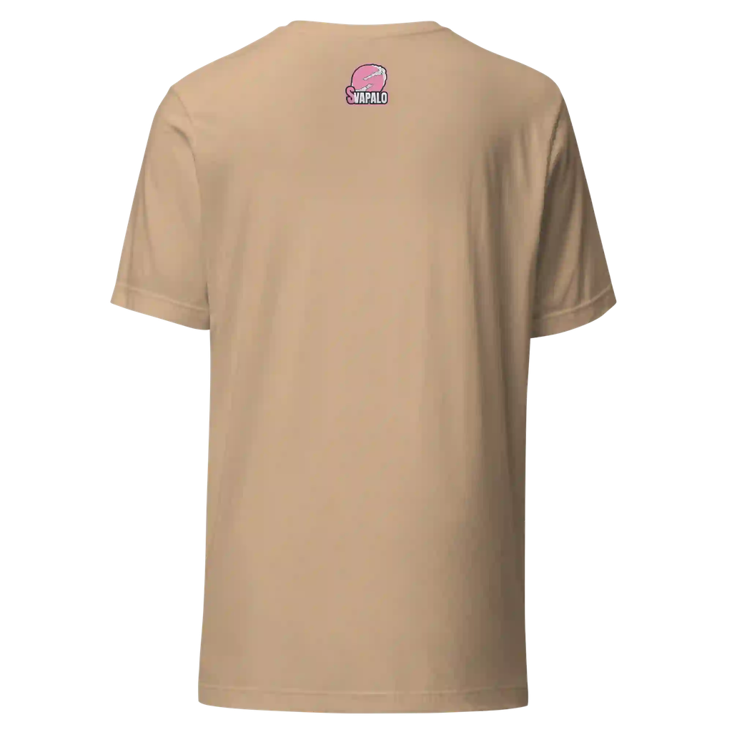 unisex-staple-t-shirt-tan-back-681ccb403172d.webp