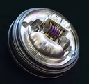 Sniper -  Bullet - RDL Coil - Breakill's Alien Lab - 2PZ