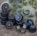 Spool MTL Fused - Breakill's Alien Lab - 2mt