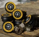 Spool MTL PRO Fused - Breakill's Alien Lab - 2mt