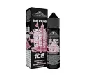 Strawberry Milkshake - Ice Club - La Tabaccheria - 20ml