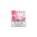 Strawberry Raspberry Cherry Ice - Elfa - Ricarica