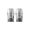 TSX Pod - Aspire