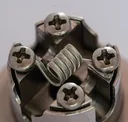 Triple Core Alien - 0,4 - Classic - Flavour Coil - Breakill's Alien Lab - 2PZ