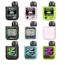 Ursa Baby 2 - Lost Vape