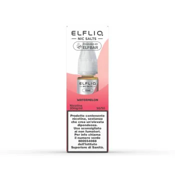 Watermelon - Elfliq - 10ml