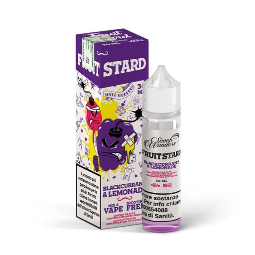 Fruitstard - Vaporart - 30ml