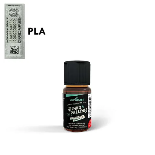 Pinko Pallino - Vaporart - 10ml