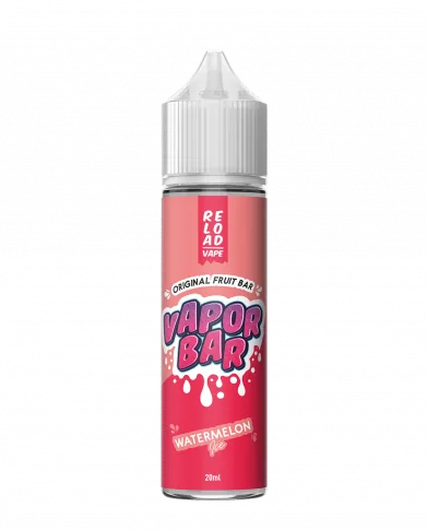 Watermelon Ice - Reload Vape - 20ml