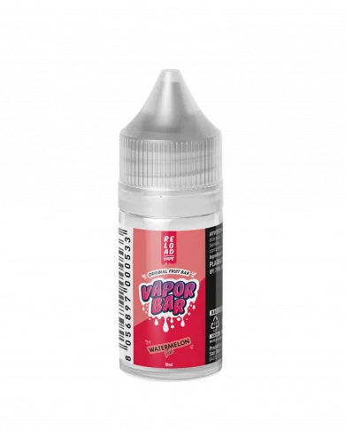 Watermelon Ice - Reload Vape - 10ml