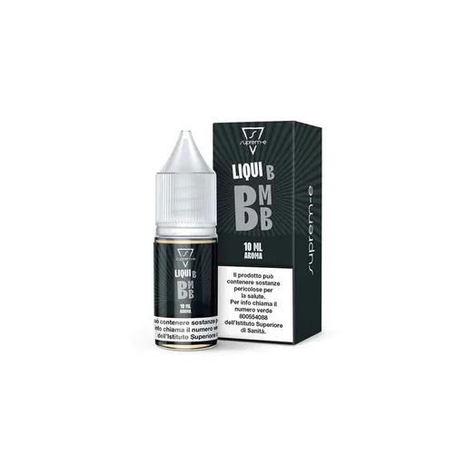 Liqui Bomb - Suprem-e - 10ml