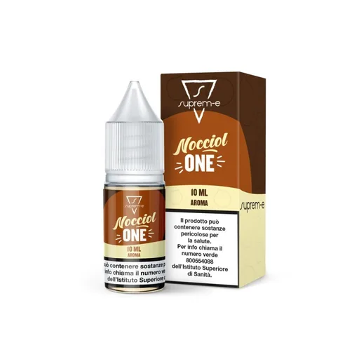 Nocciolone - Suprem-e - 10ml