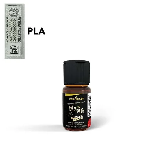 My Pie - Vaporart - 10ml
