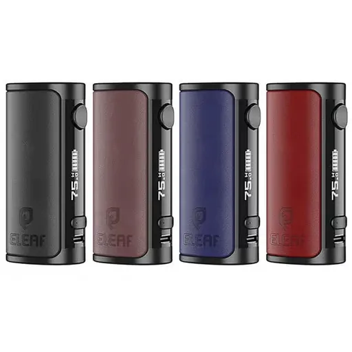 Istick I75 - Eleaf (Blu)