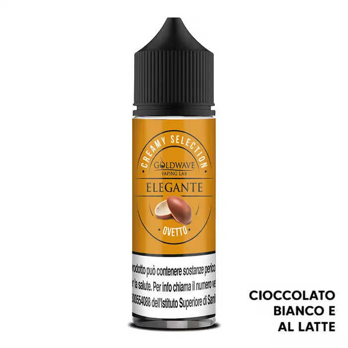 Elegante - Goldwave - 20ml
