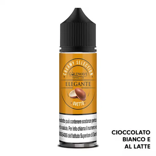 Elegante - Goldwave - 20ml