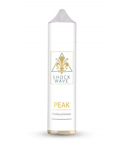 Peak - ADG - 20ml