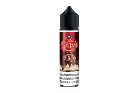 Emerald - Goldwave - 20ml
