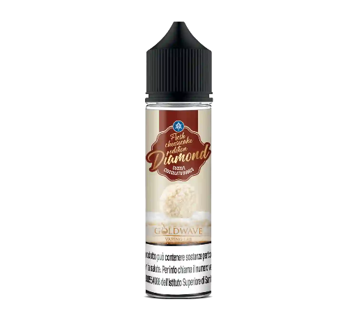 Diamond - Goldwave - 20ml