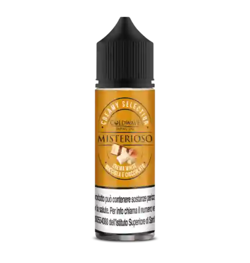 Misterioso - Goldwave - 20ml