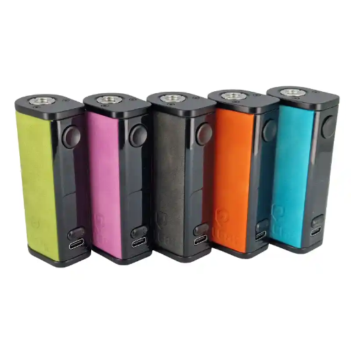 Istick I40 - Eleaf (Verde)