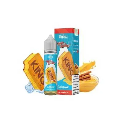 Golosone - King Liqud - 20ml