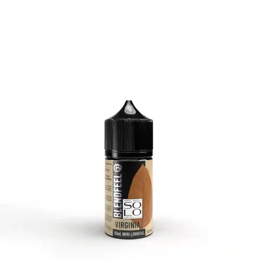 Virginia - Solo - Blendfeel - 10+20ml
