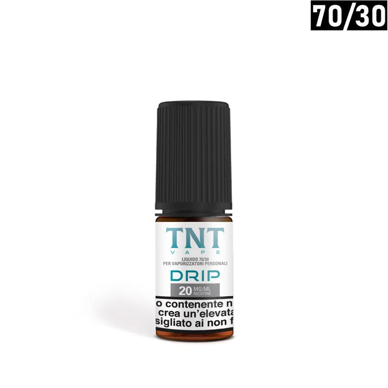 Booster - 70/30 - TNT