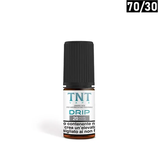 Booster - 70/30 - TNT (20mg)