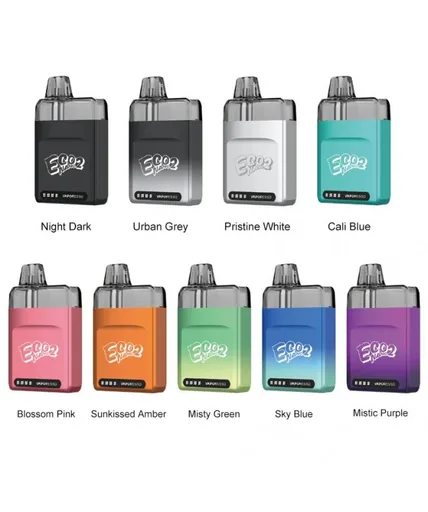 Eco Nano 2 - Vaporesso (Night Dark)