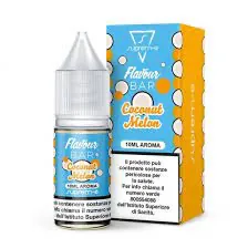Coconut Melon Ice - Suprem-e - 10ml