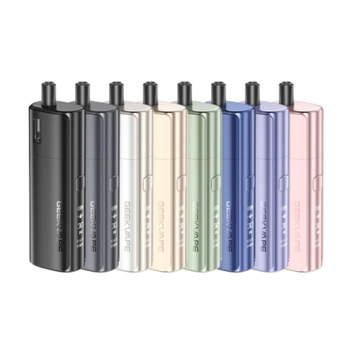 Soul 2 - GeekVape (Verde)