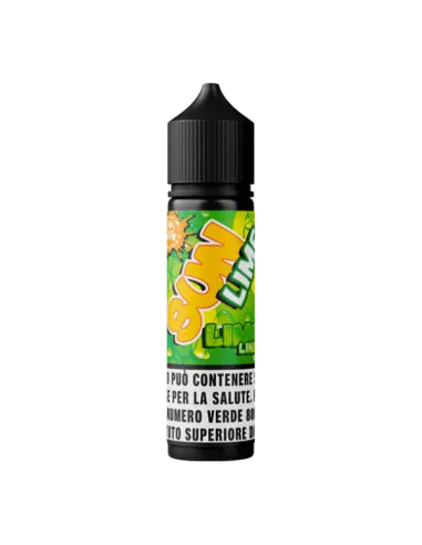 SunLime - Galactika - 20ml