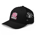 Cappellino Trucker Ricamato - Svapalo