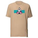 Evil Bunny - T Shirt - Svapalo