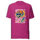 Rabbit - T Shirt  - Svapalo