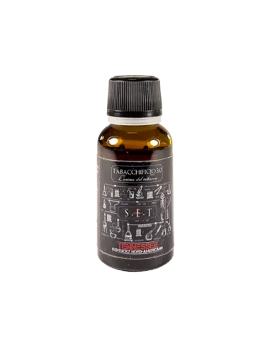 Kentucky Tennessee - Tabacchificio 3.0 - 20ml