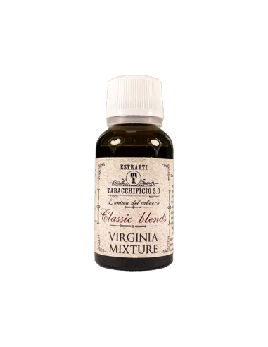 Virginia Misture - Tabacchificio 3.0 - 20ml