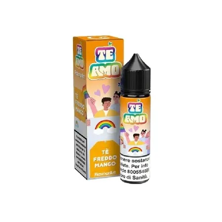 Mango - Te Amo - Flavourart - 20ml