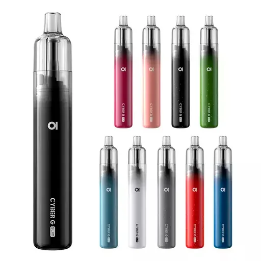 Cyber G Slim - Aspire (white)