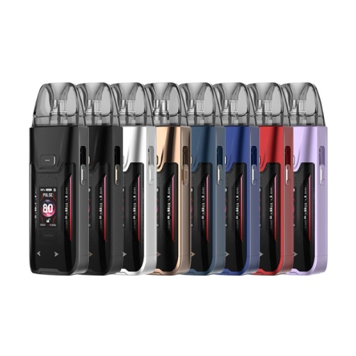 Luxe Xr Max 2 - Vaporesso (Black)
