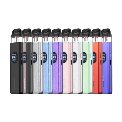 Xros 5 - Vaporesso (Blue Slik)