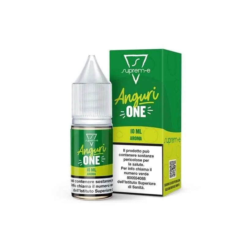 Angurione - Suprem-e - 10ml