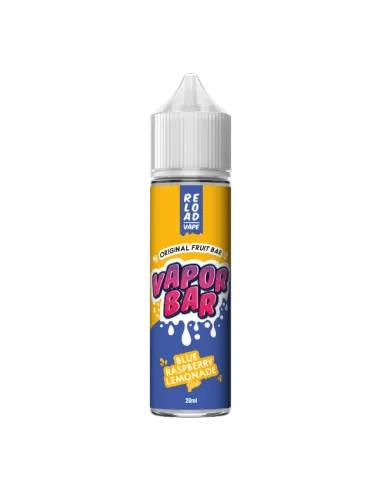 Blue Raspberry Lemonade - Reload Vape - 20ml