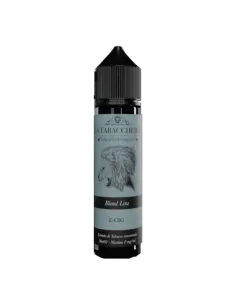 E-Cig - Extra Dry - Tabaccheria - 20ml