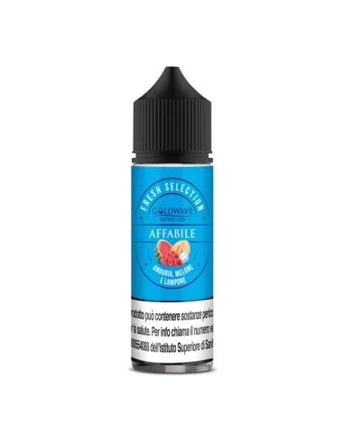 Affabile - Goldwave - 20ml