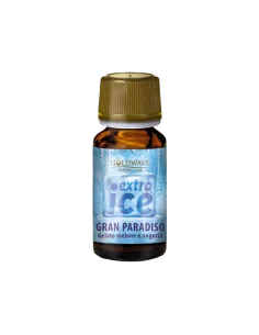 Gran Paradiso - Goldwave - 10ml