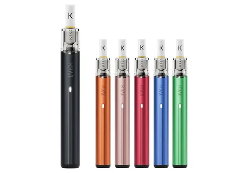 Spark - Kiwi Vapor (Verde)